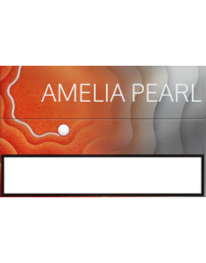 Terea Amelia Pearl