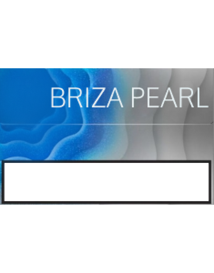 Terea Briza  Pearl